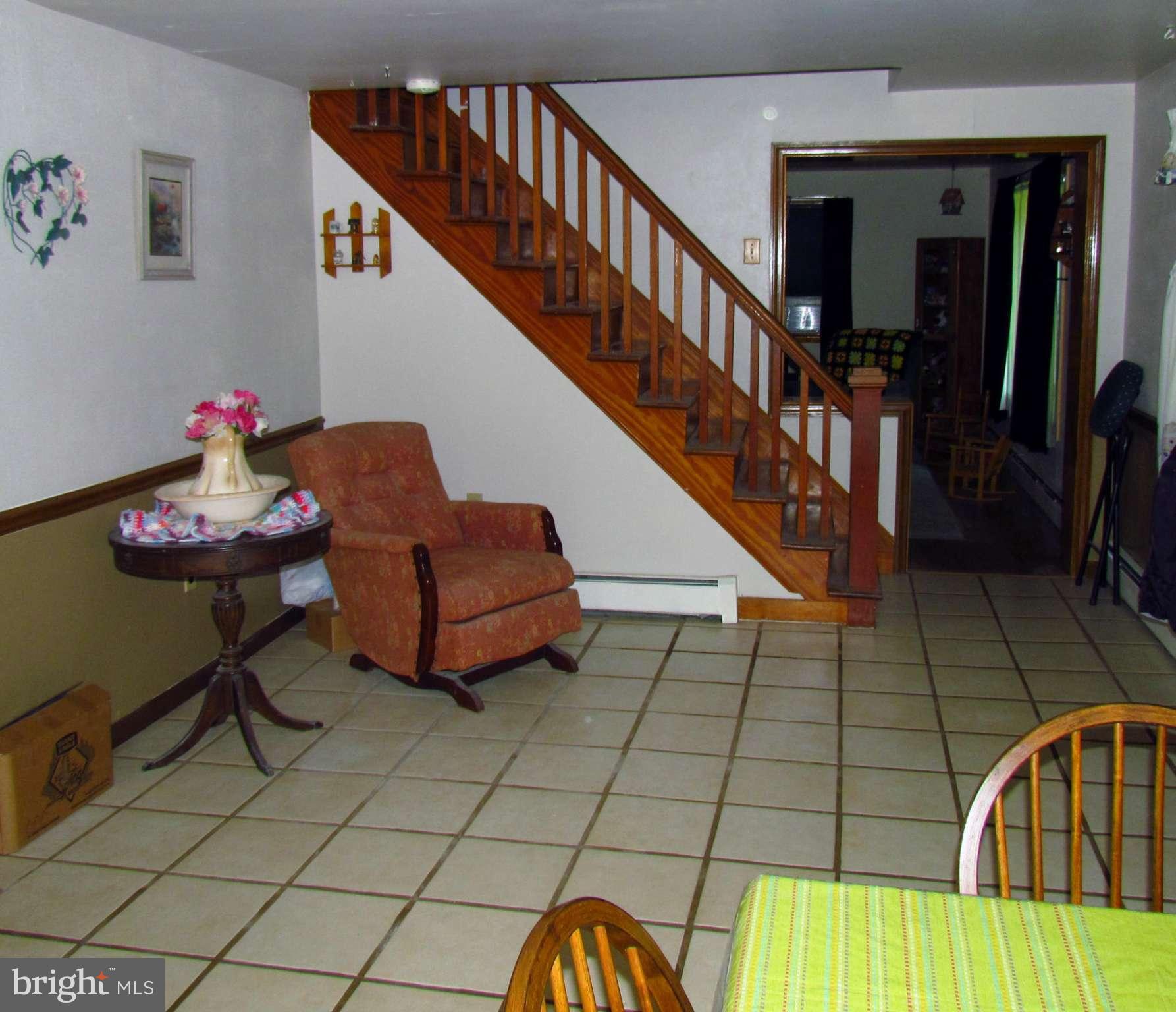 7746 Edgewood Church Road Frederick, MD 21702 - Photo 4 of 24 Kitchen
