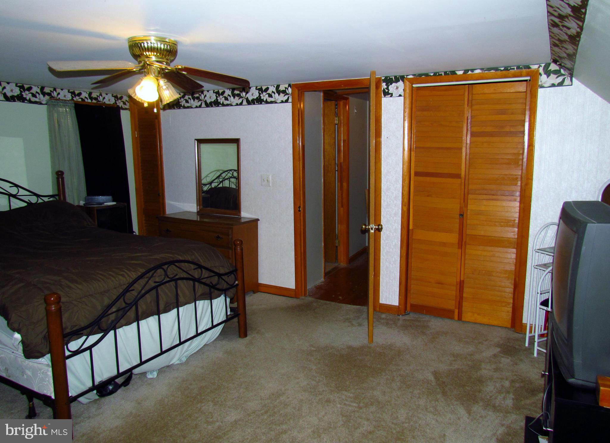 7746 Edgewood Church Road Frederick, MD 21702 - Photo 10 of 24 Bedroom (Master)