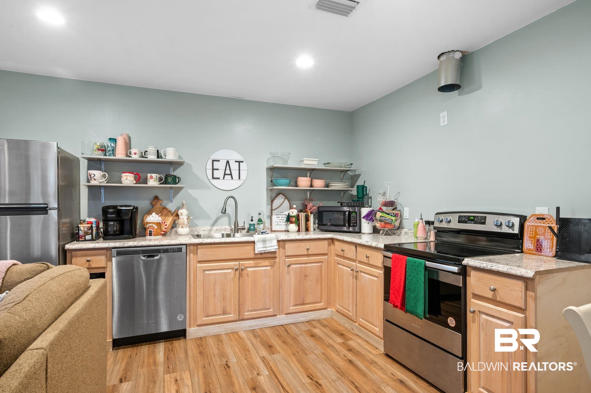 9536 Clarke Ridge Road Foley, AL 36535 - Photo 34 of 38 in law suite