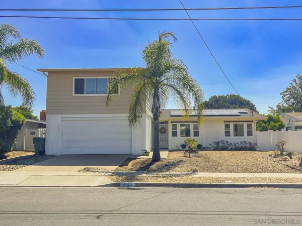 $999,000 | 6463 Lake Mere Court, San Diego, CA 92119