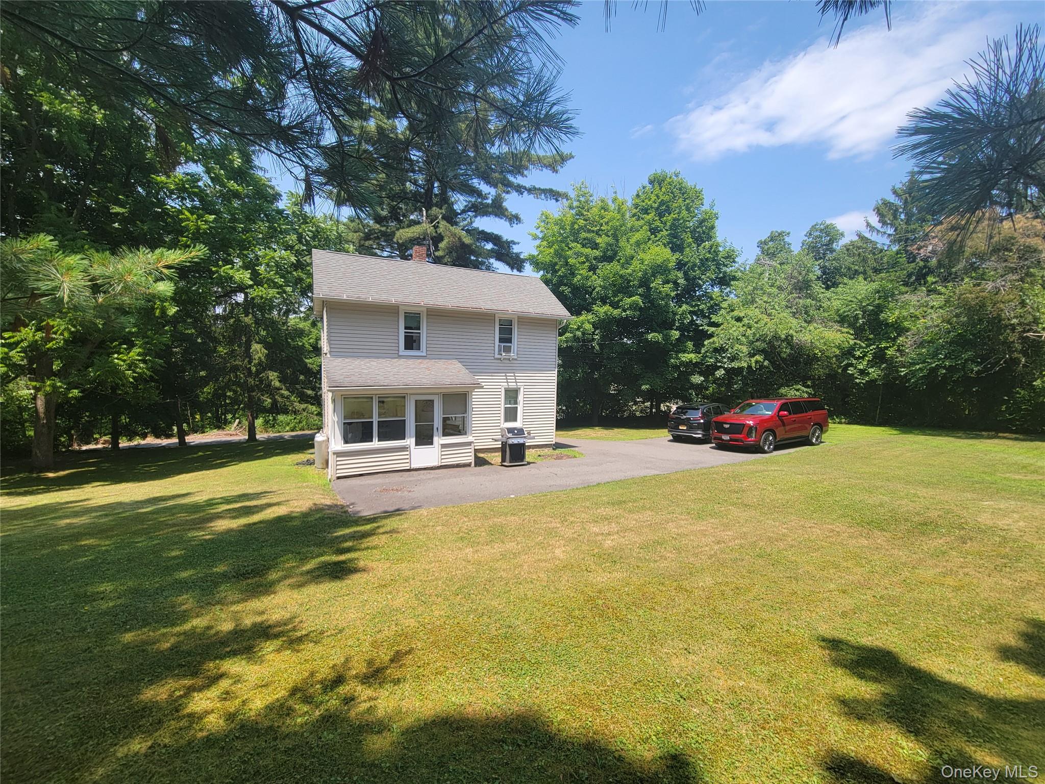 3 Albertson Road Marlboro, NY 12542 - Photo 13 of 34