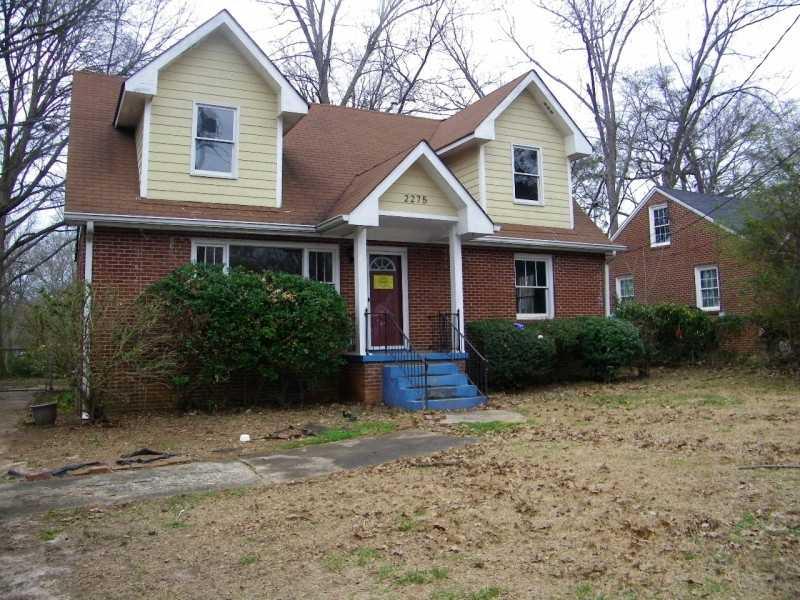 2275 Browns Mill Road Southeast Atlanta, GA 30315 - Photo 1 of 1 Gallery Image 1