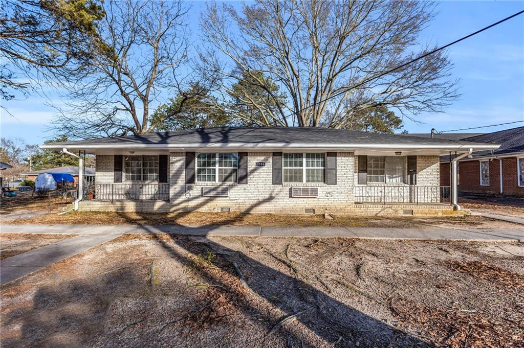 1389 Irwin Bridge Road Northwest Conyers, GA 30012 - Photo 1 of 1 Gallery Image 1