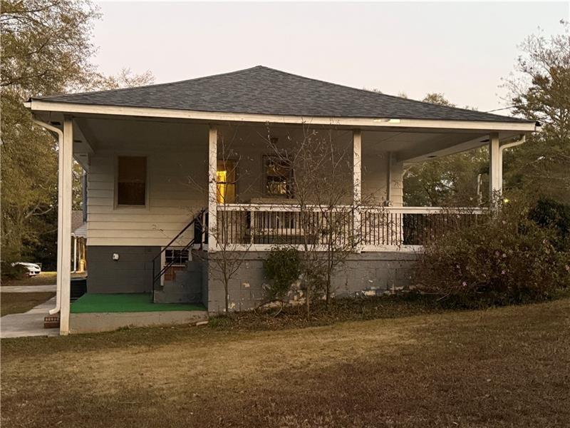 498 Ridge Avenue Mableton, GA 30126 - Photo 5 of 27