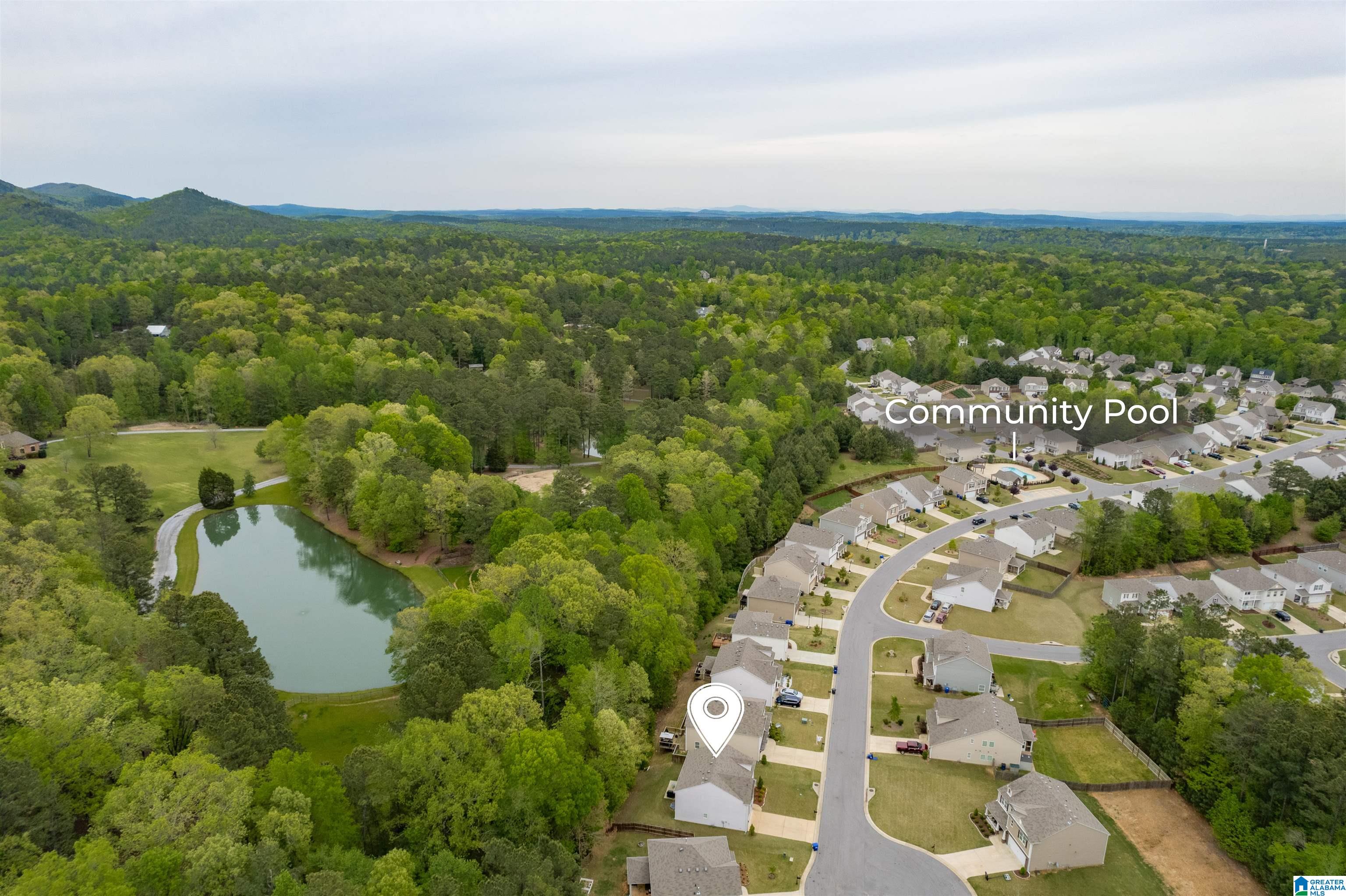 244 Polo Field Way Chelsea, AL 35043 - Photo 34 of 38