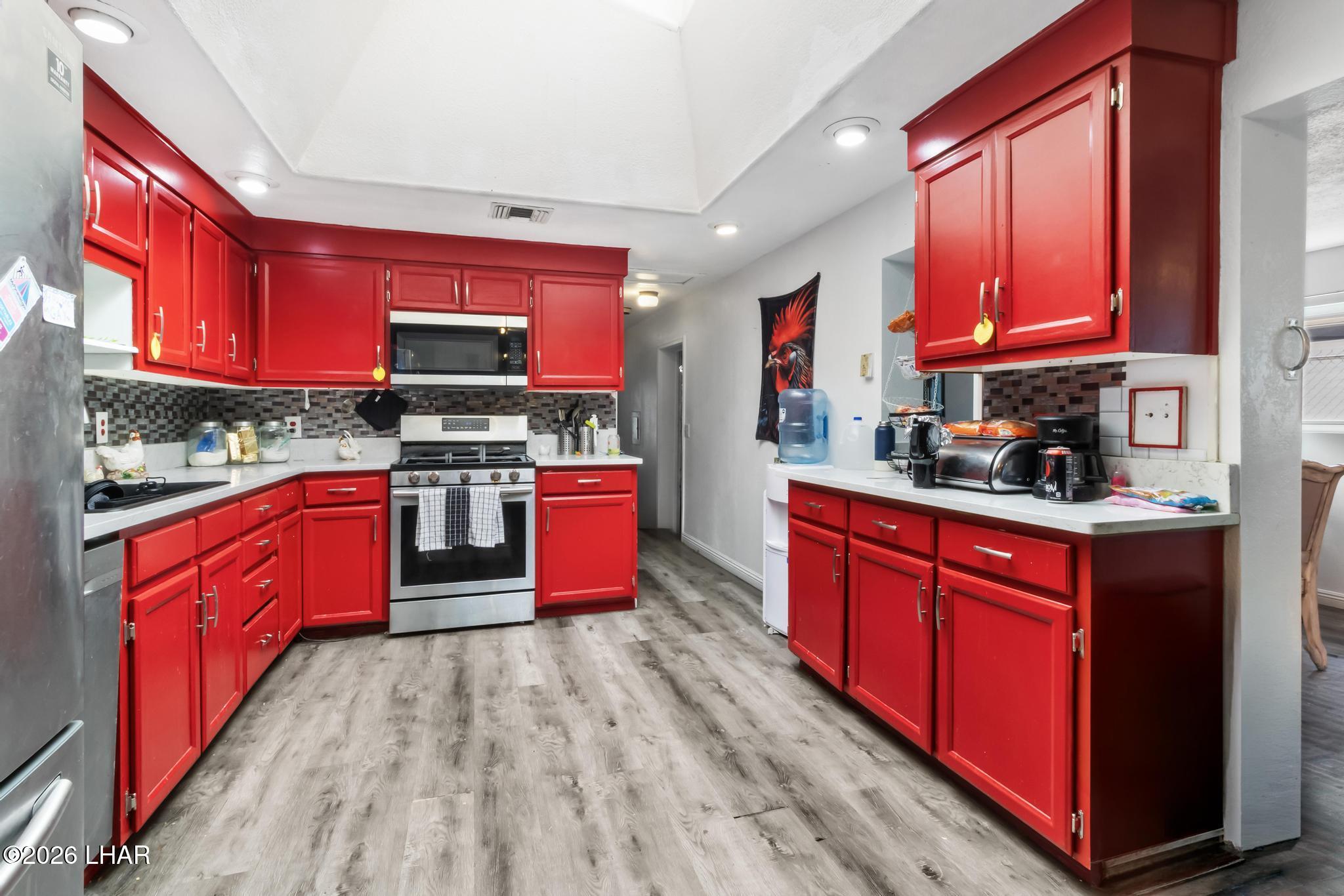 827 Ramar Road Bullhead City, AZ 86442 - Photo 7 of 34 kitchen
