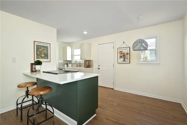 $194,950 | 2638 South 48th Terrace, Kansas City, KS 66106