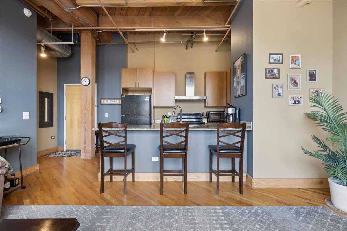 1040 West Adams Street, Unit 402 Chicago, IL 60607 - Photo 7 of 20