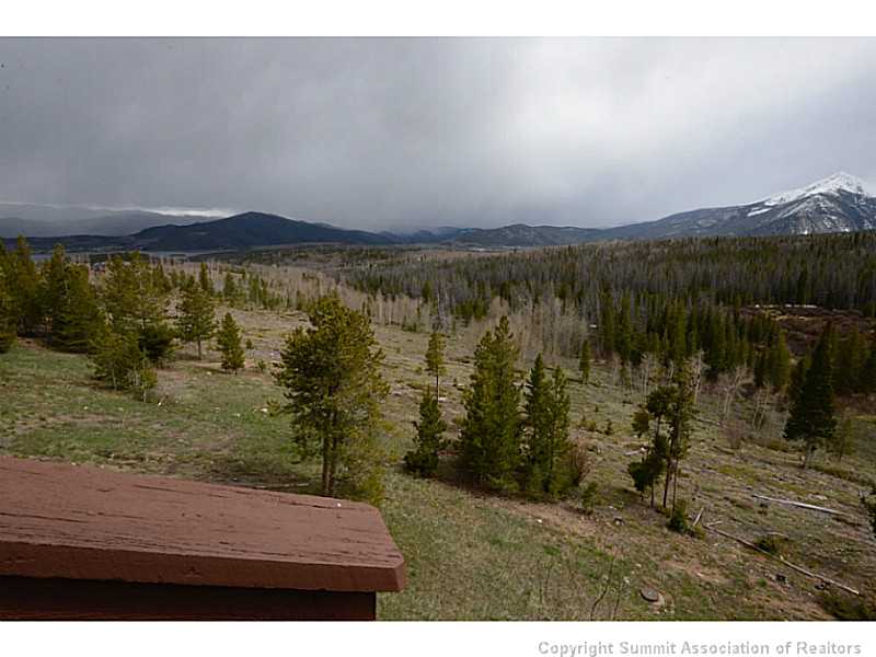 9460 Ryan Gulch Road, Unit 82 Silverthorne, CO 80498 - Photo 18 of 25 View.