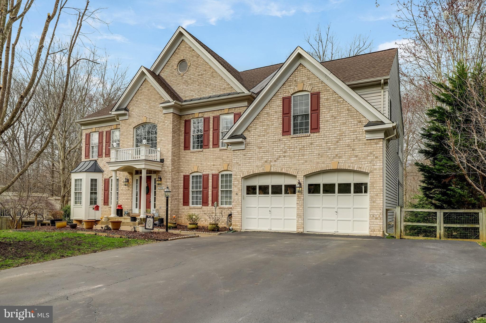11532 Summit Ridge Court Manassas, VA 20112 - Photo 1 of 47 Gallery Image 1