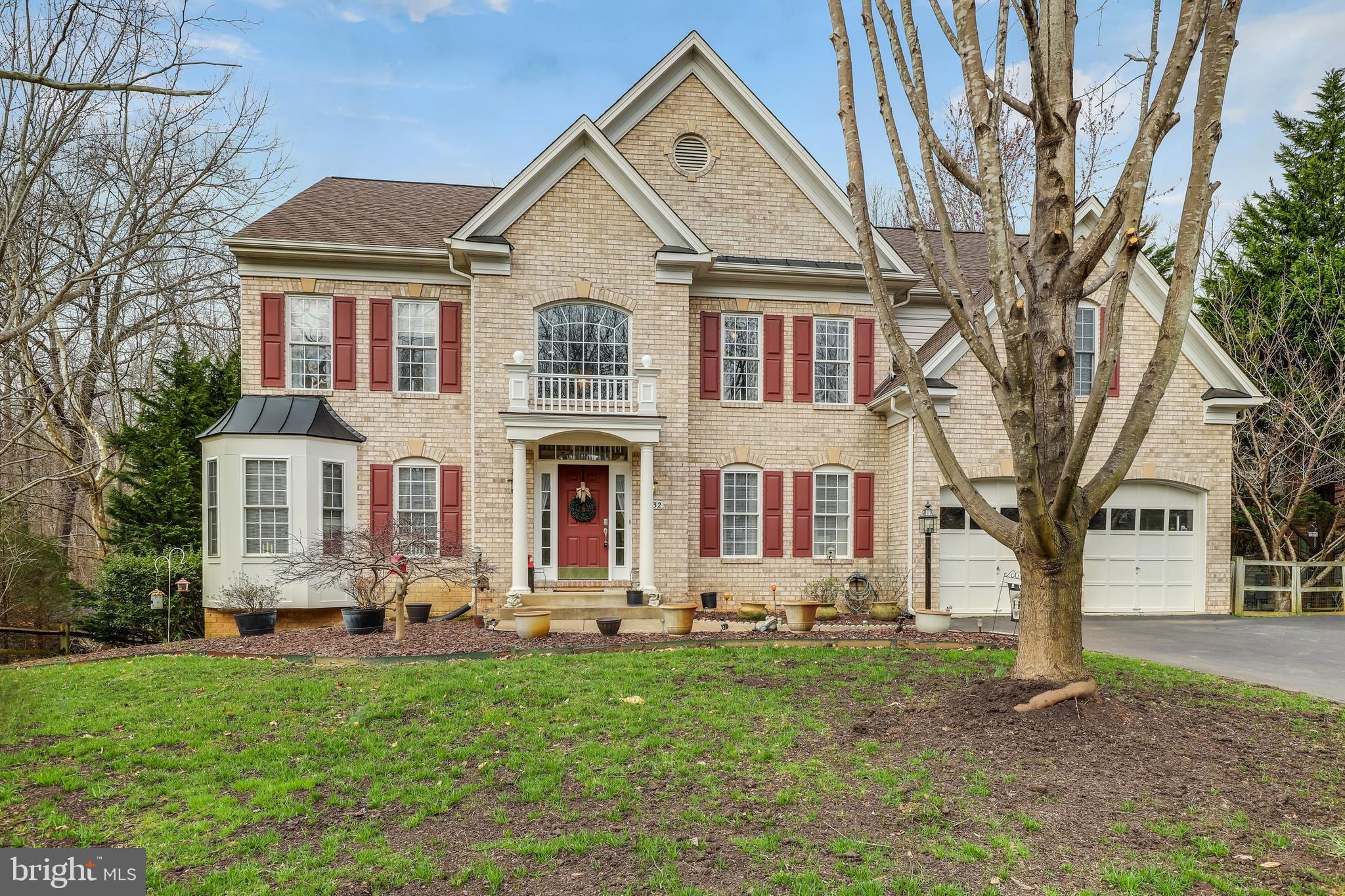 11532 Summit Ridge Court Manassas, VA 20112 - Photo 2 of 47 Gallery Image 2