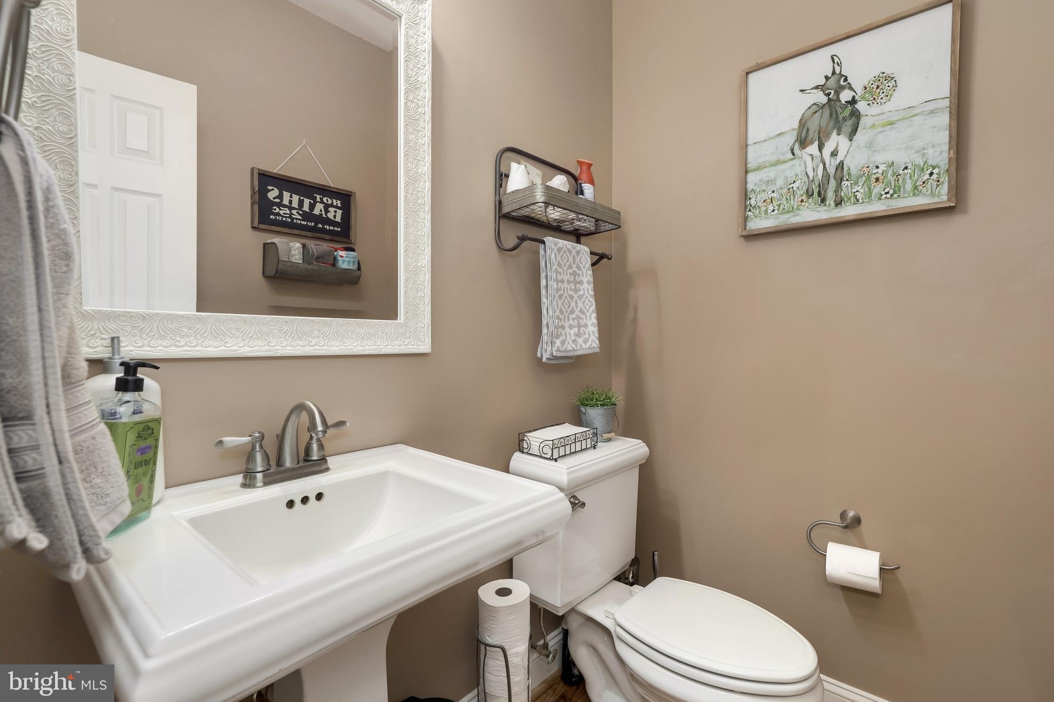 11532 Summit Ridge Court Manassas, VA 20112 - Photo 12 of 47 Gallery Image 12