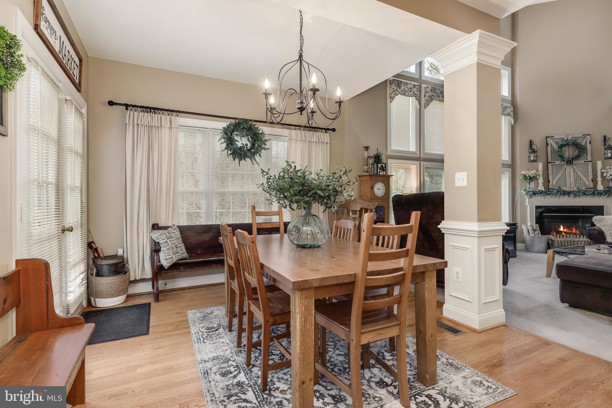 11532 Summit Ridge Court Manassas, VA 20112 - Photo 13 of 47 Gallery Image 13