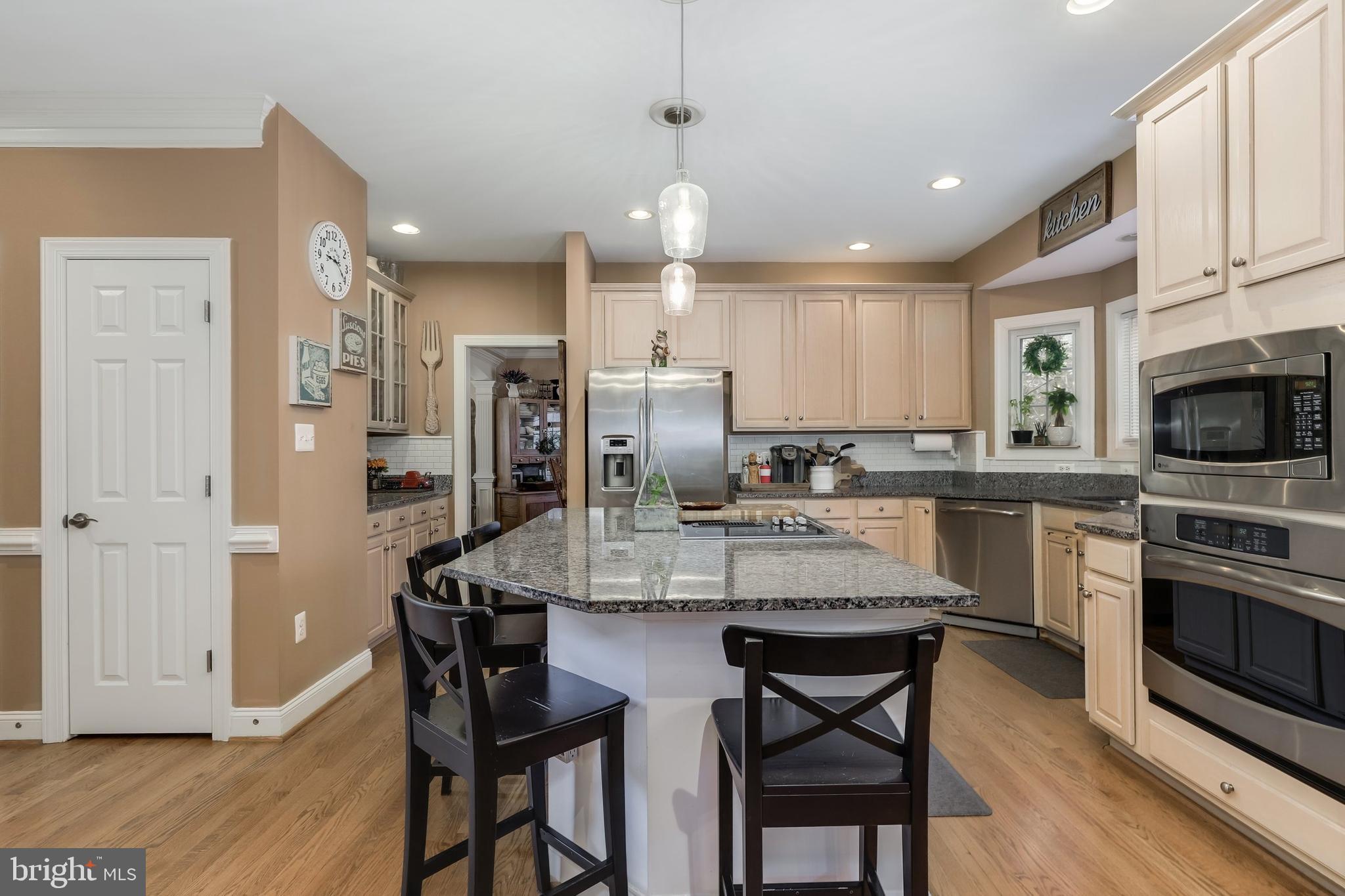11532 Summit Ridge Court Manassas, VA 20112 - Photo 17 of 47 Gallery Image 17