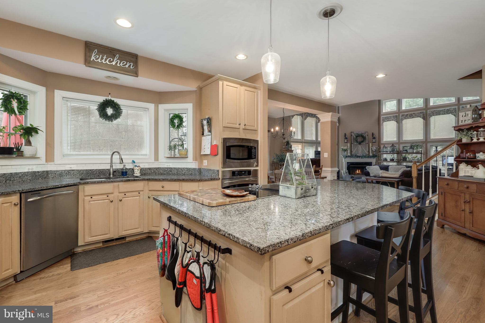 11532 Summit Ridge Court Manassas, VA 20112 - Photo 18 of 47 Gallery Image 18