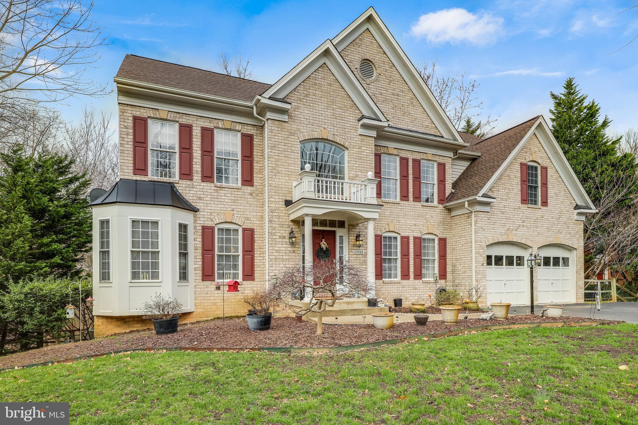 11532 Summit Ridge Court Manassas, VA 20112 - Photo 3 of 47 Gallery Image 3