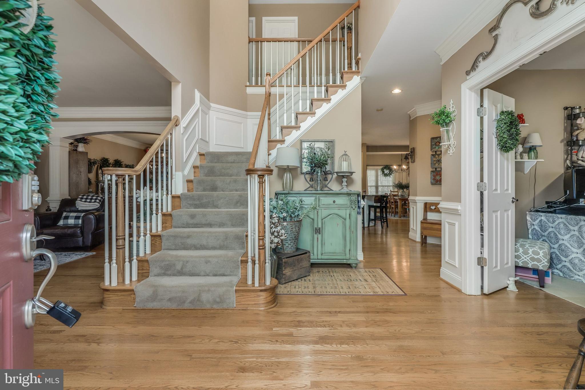 11532 Summit Ridge Court Manassas, VA 20112 - Photo 4 of 47 Gallery Image 4