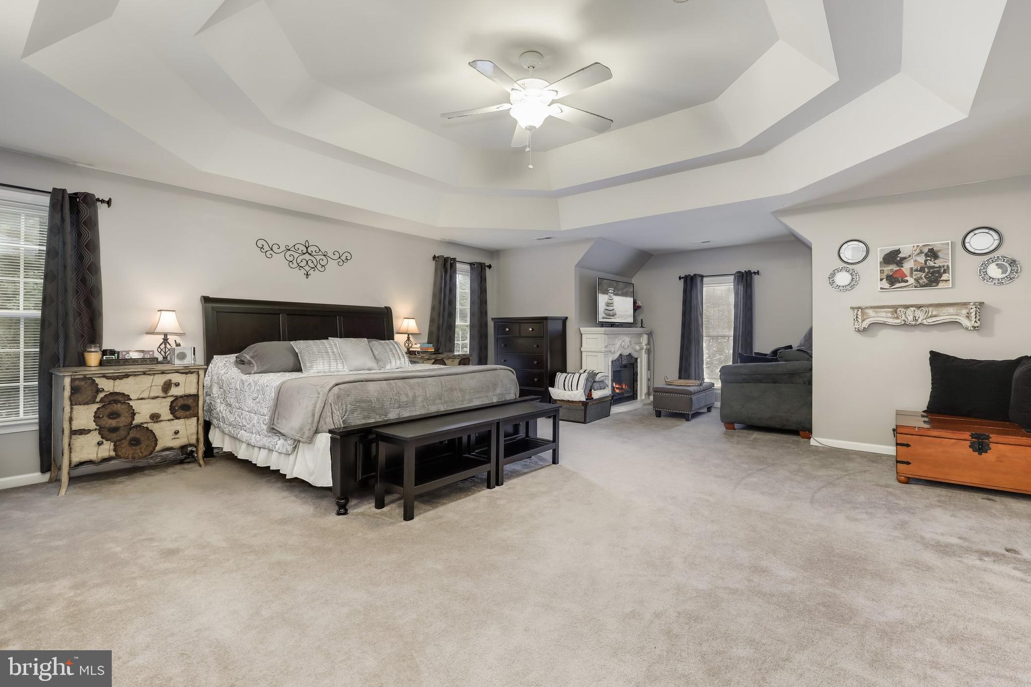 11532 Summit Ridge Court Manassas, VA 20112 - Photo 31 of 47 Gallery Image 31