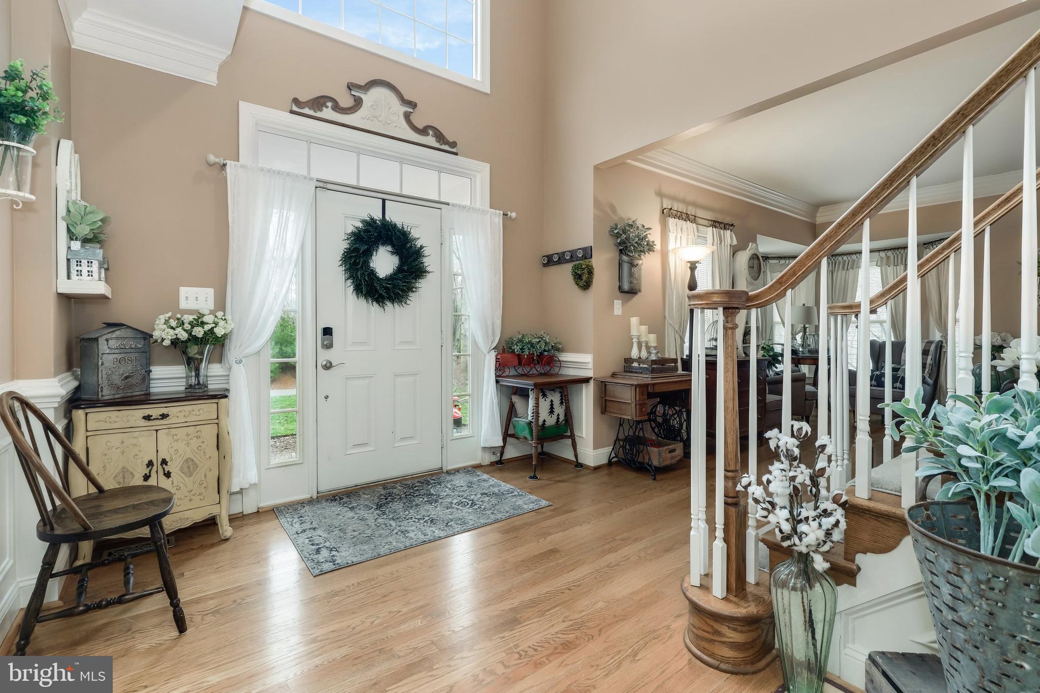 11532 Summit Ridge Court Manassas, VA 20112 - Photo 5 of 47 Gallery Image 5