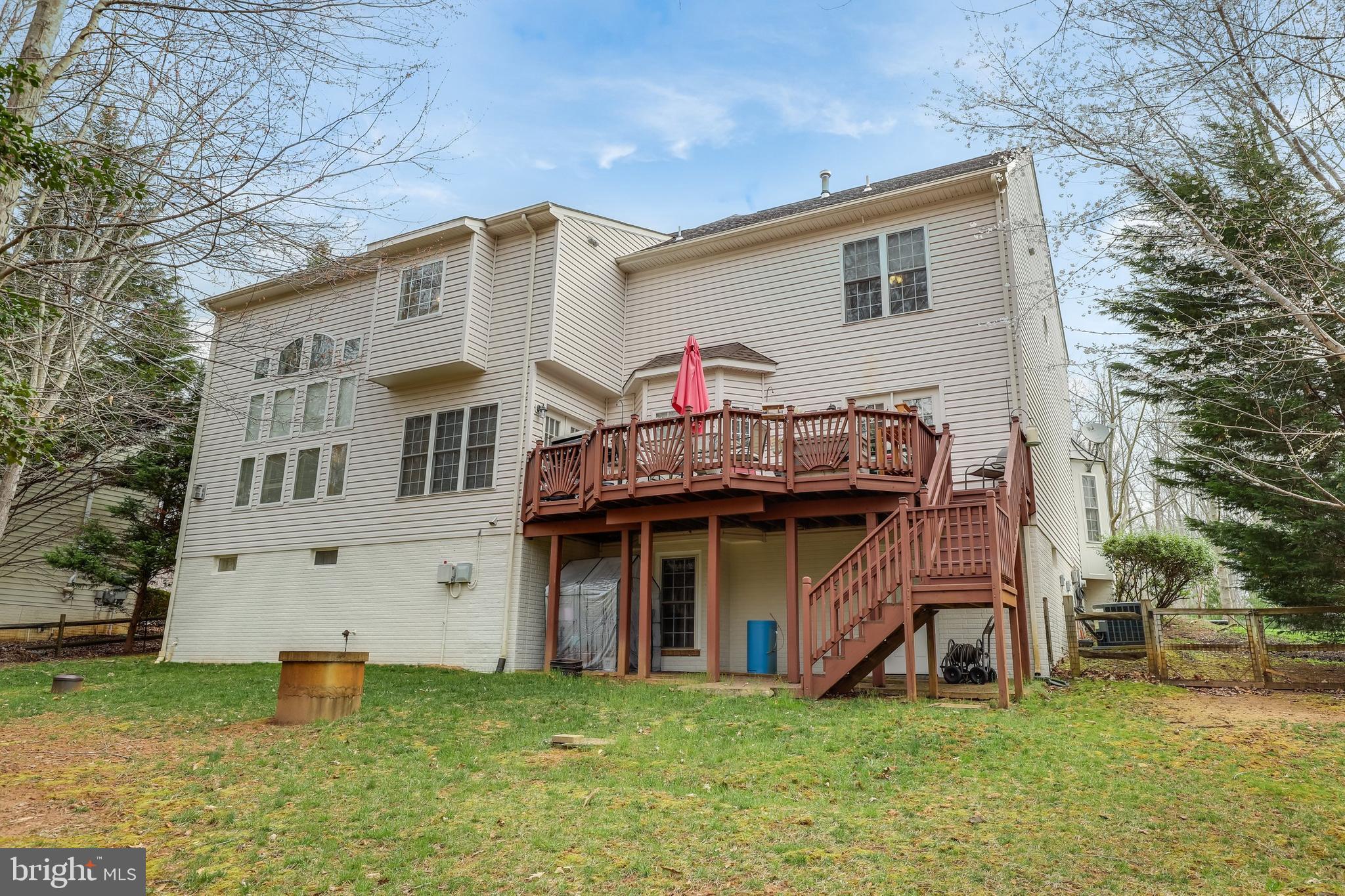 11532 Summit Ridge Court Manassas, VA 20112 - Photo 43 of 47 Gallery Image 43