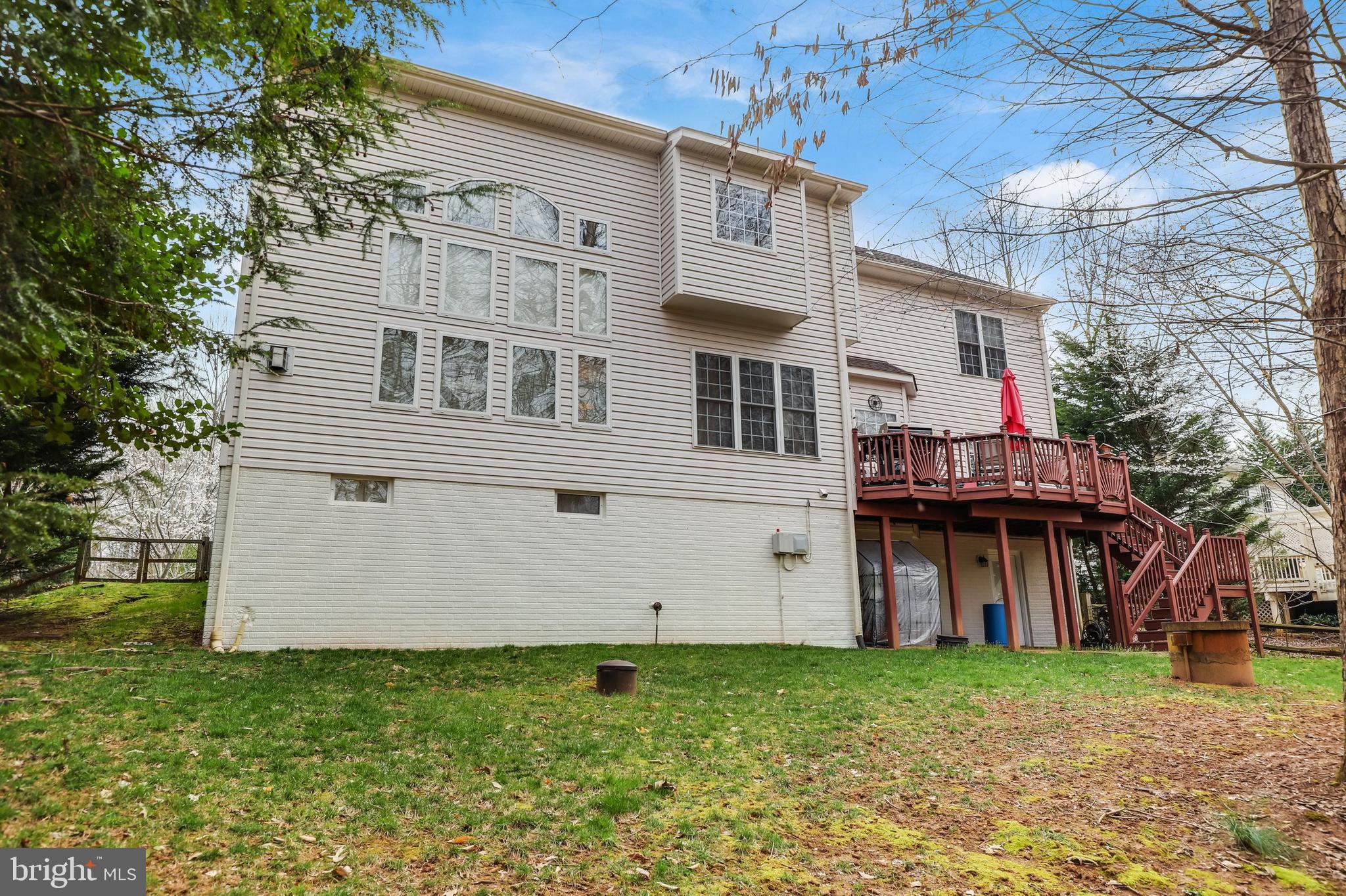 11532 Summit Ridge Court Manassas, VA 20112 - Photo 45 of 47 Gallery Image 45