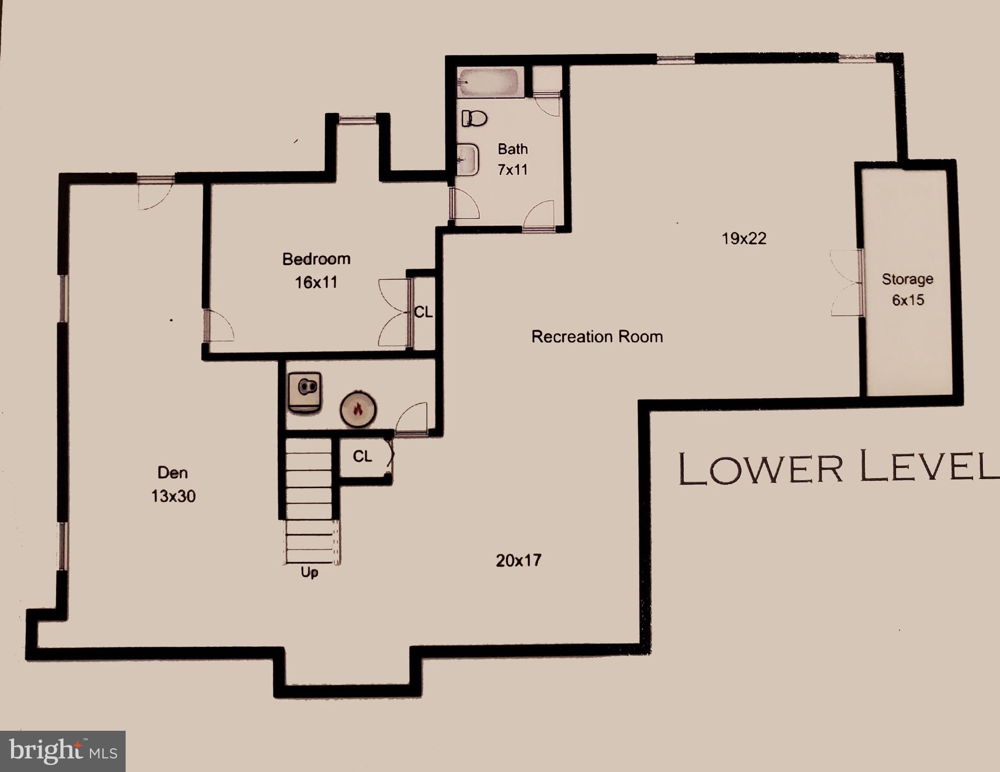 11532 Summit Ridge Court Manassas, VA 20112 - Photo 46 of 47 Gallery Image 46