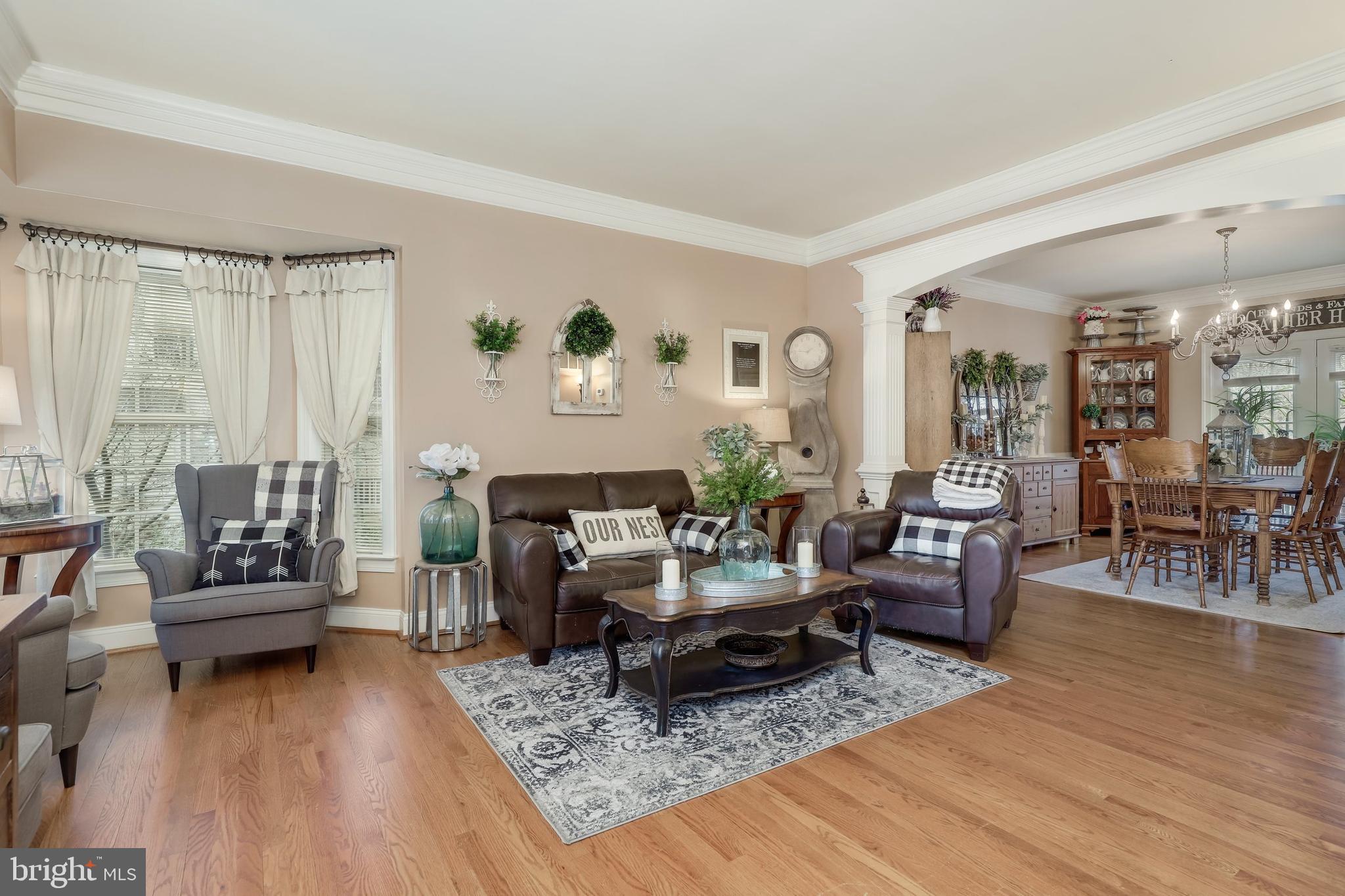 11532 Summit Ridge Court Manassas, VA 20112 - Photo 6 of 47 Gallery Image 6