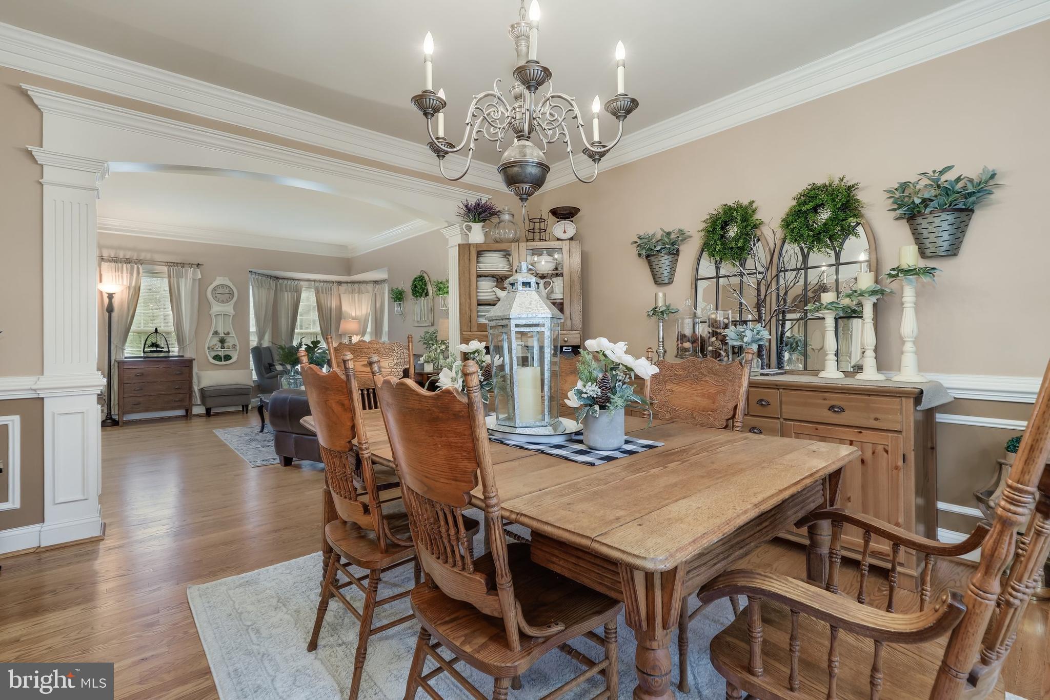 11532 Summit Ridge Court Manassas, VA 20112 - Photo 10 of 47 Gallery Image 10