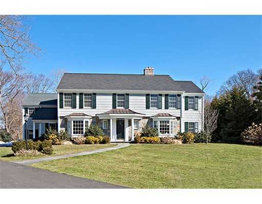 1 Highgate Road Riverside, CT 06878 - Photo 1 of 20 Primary Photo