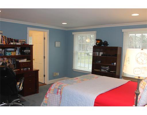 1 Highgate Road Riverside, CT 06878 - Photo 12 of 20 Additional Photo