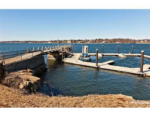 1 Highgate Road Riverside, CT 06878 - Photo 16 of 20 Additional Photo