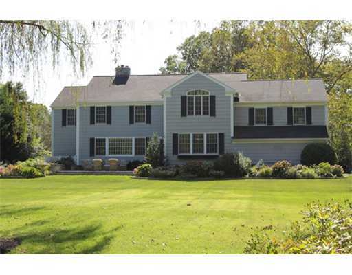 1 Highgate Road Riverside, CT 06878 - Photo 18 of 20 Additional Photo