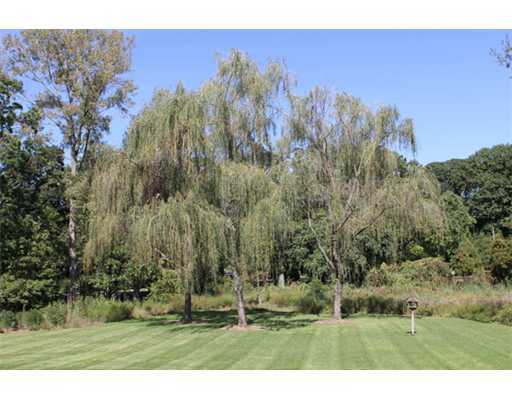 1 Highgate Road Riverside, CT 06878 - Photo 19 of 20 Additional Photo