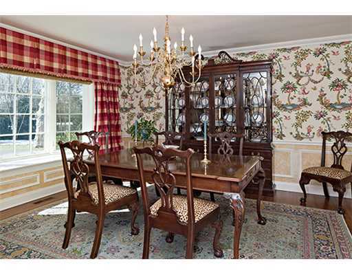 1 Highgate Road Riverside, CT 06878 - Photo 8 of 20 Additional Photo