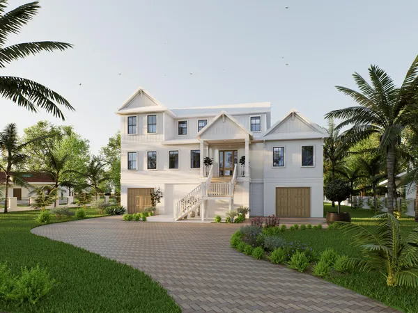 $1,825,000 | 22 21st Avenue, Isle of Palms, SC 29451