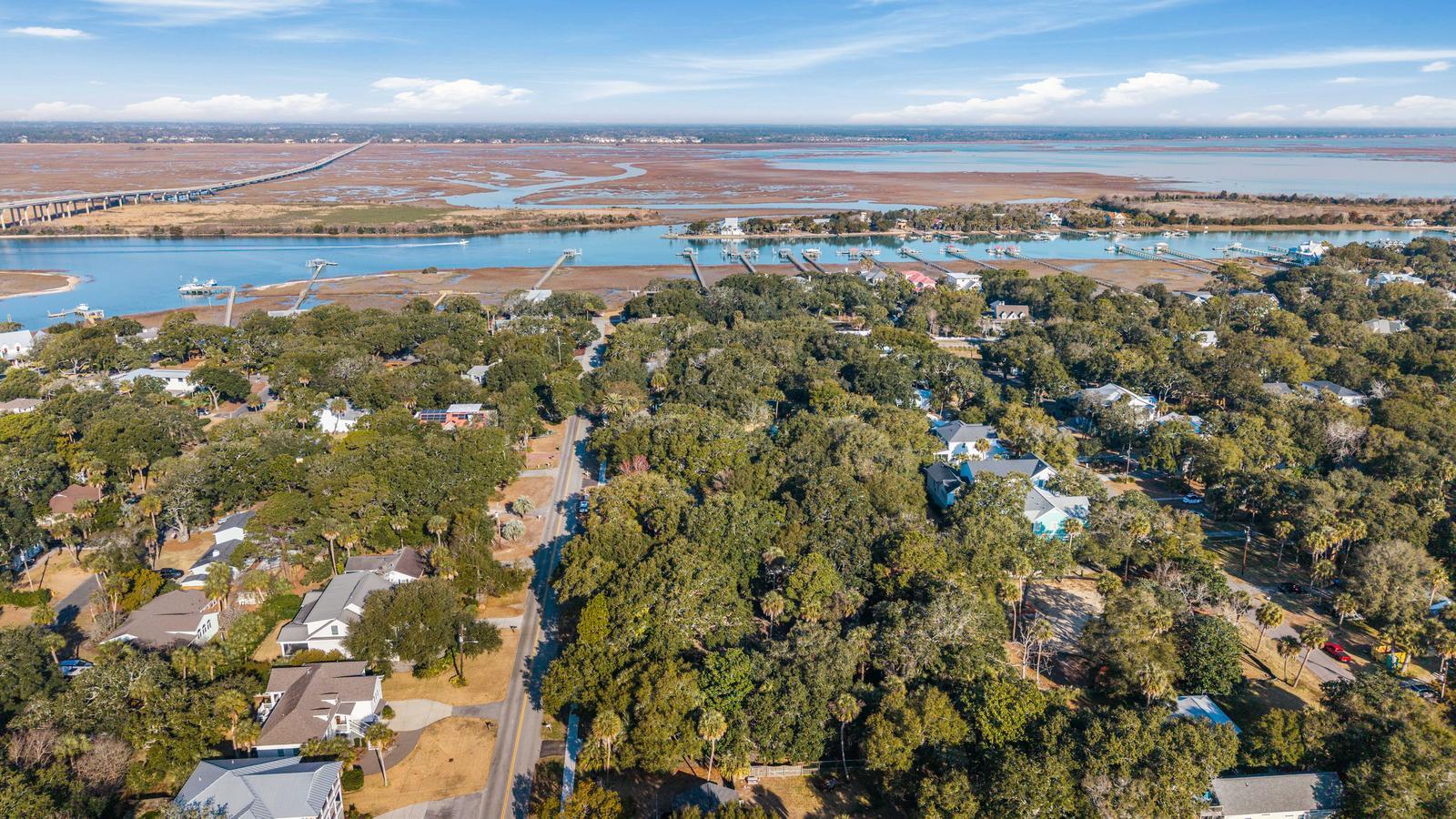 22 21st Avenue Isle of Palms, SC 29451 - Photo 11 of 12 3