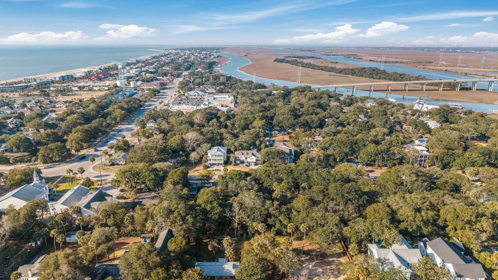 22 21st Avenue Isle of Palms, SC 29451 - Photo 12 of 12 4