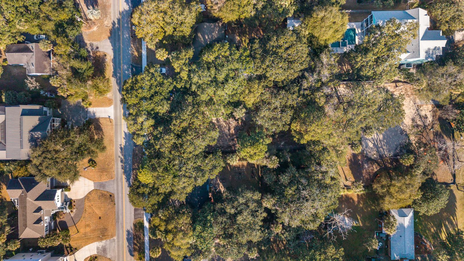 22 21st Avenue Isle of Palms, SC 29451 - Photo 2 of 12 5