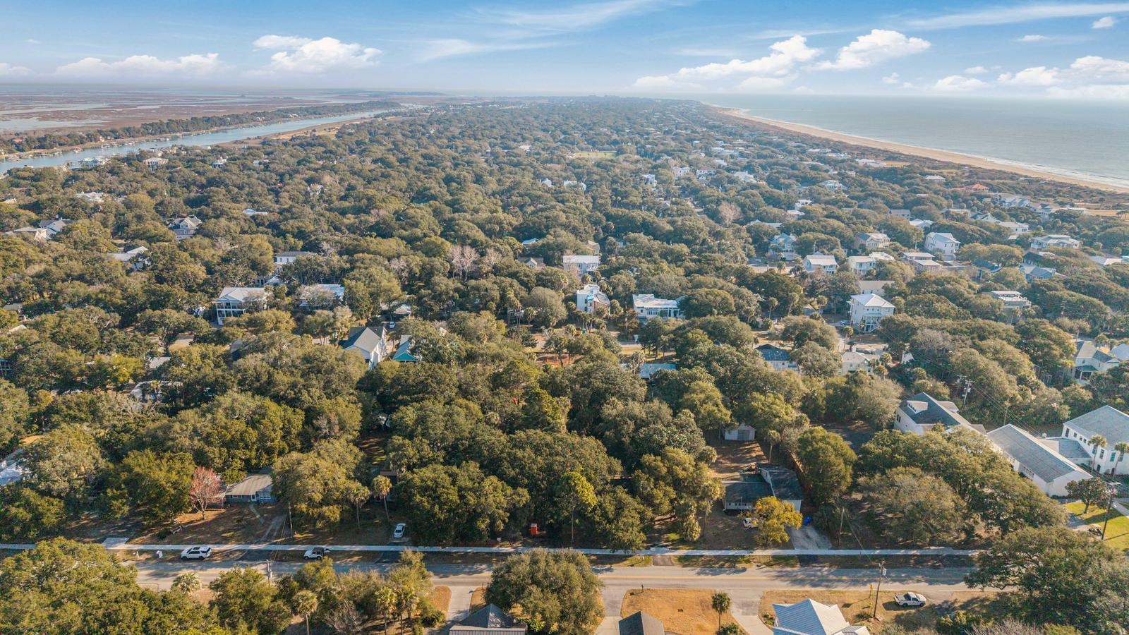 22 21st Avenue Isle of Palms, SC 29451 - Photo 10 of 12 2