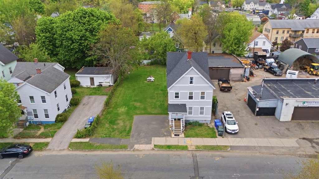148-150 Cedar Street Springfield, MA 01105 - Photo 41 of 41 Gallery Image 41
