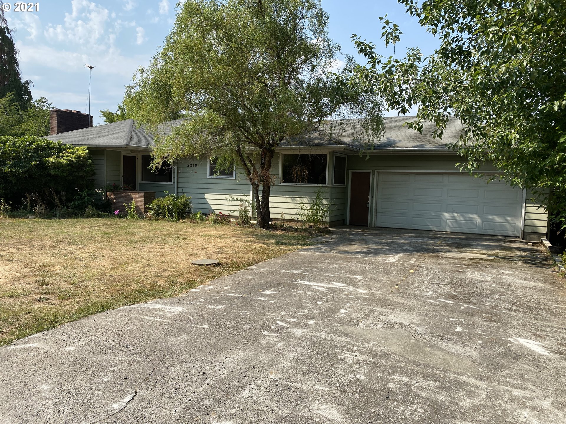 2210 Northeast 199th Street Ridgefield, WA 98642 - Photo 1 of 14