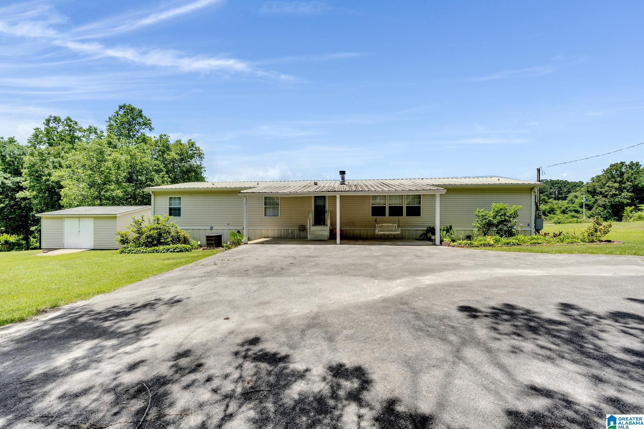 7681 Thed Brasfield Road Dora, AL 35062 - Photo 8 of 36