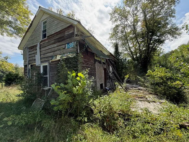 $127,900 | 1235 Tatesville Road, Palmer, TN 37365