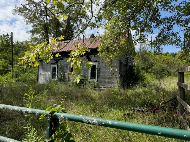 $127,900 | 1235 Tatesville Road, Palmer, TN 37365