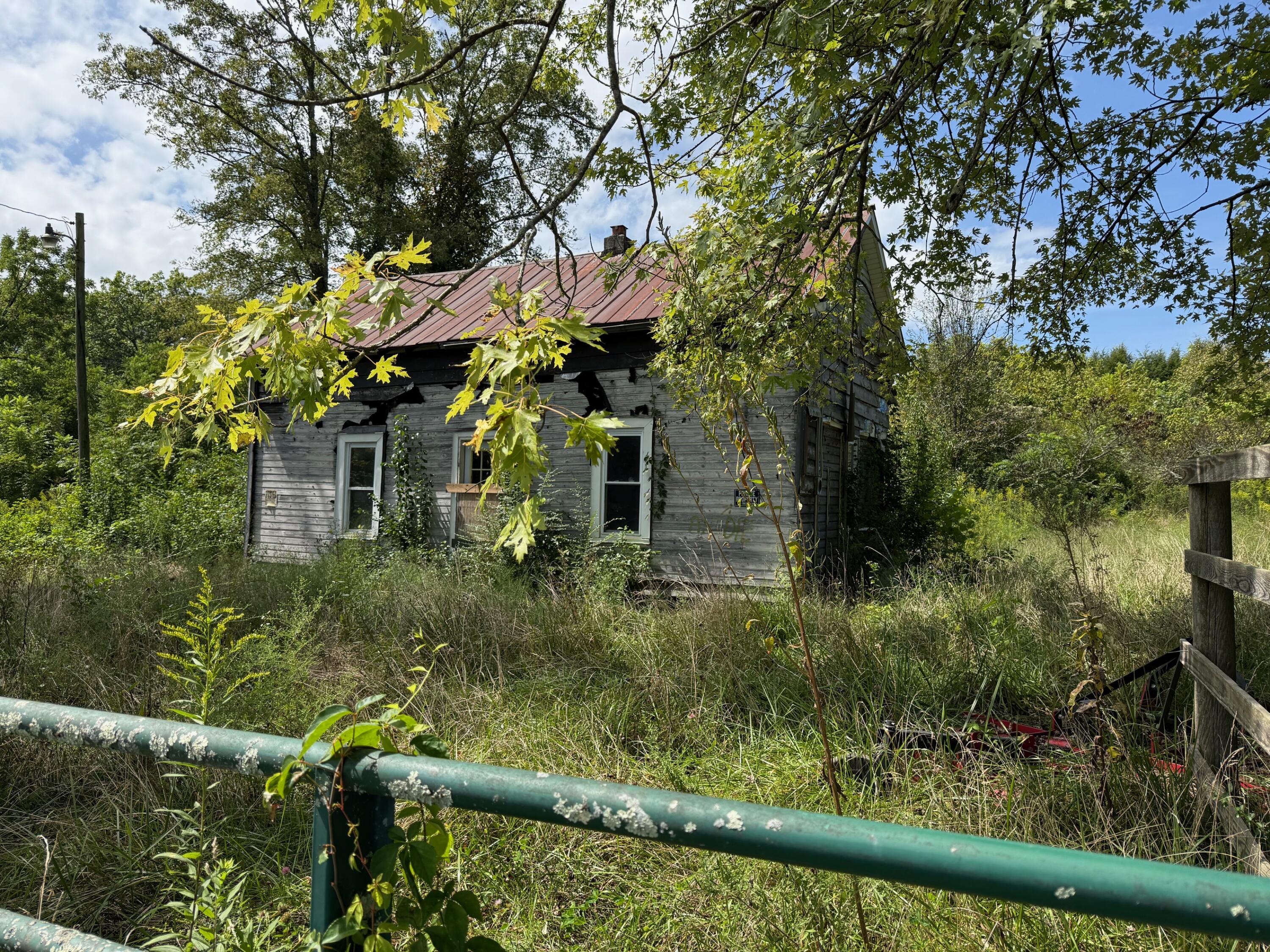 1235 Tatesville Road Palmer, TN 37365 - Photo 4 of 7 IMG_9259