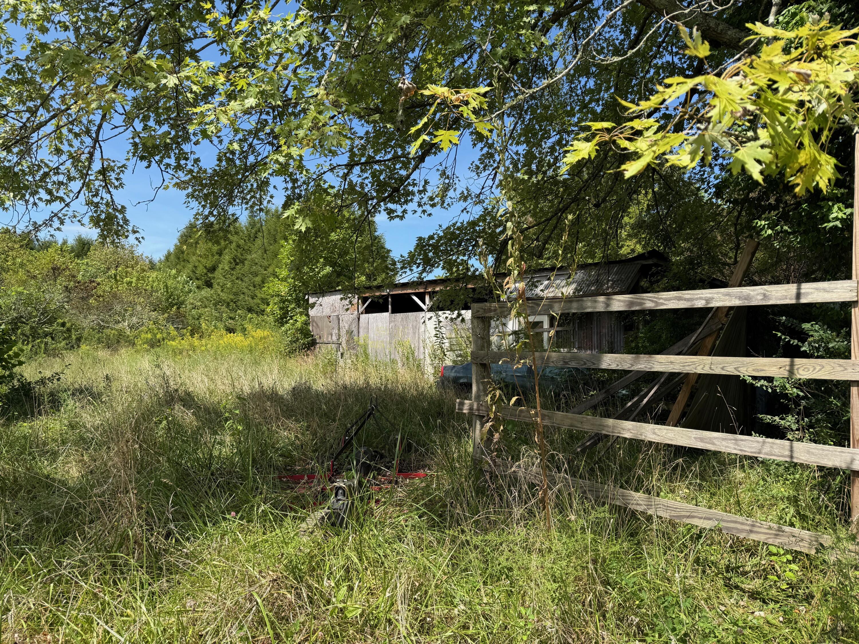 1235 Tatesville Road Palmer, TN 37365 - Photo 7 of 7 IMG_9262