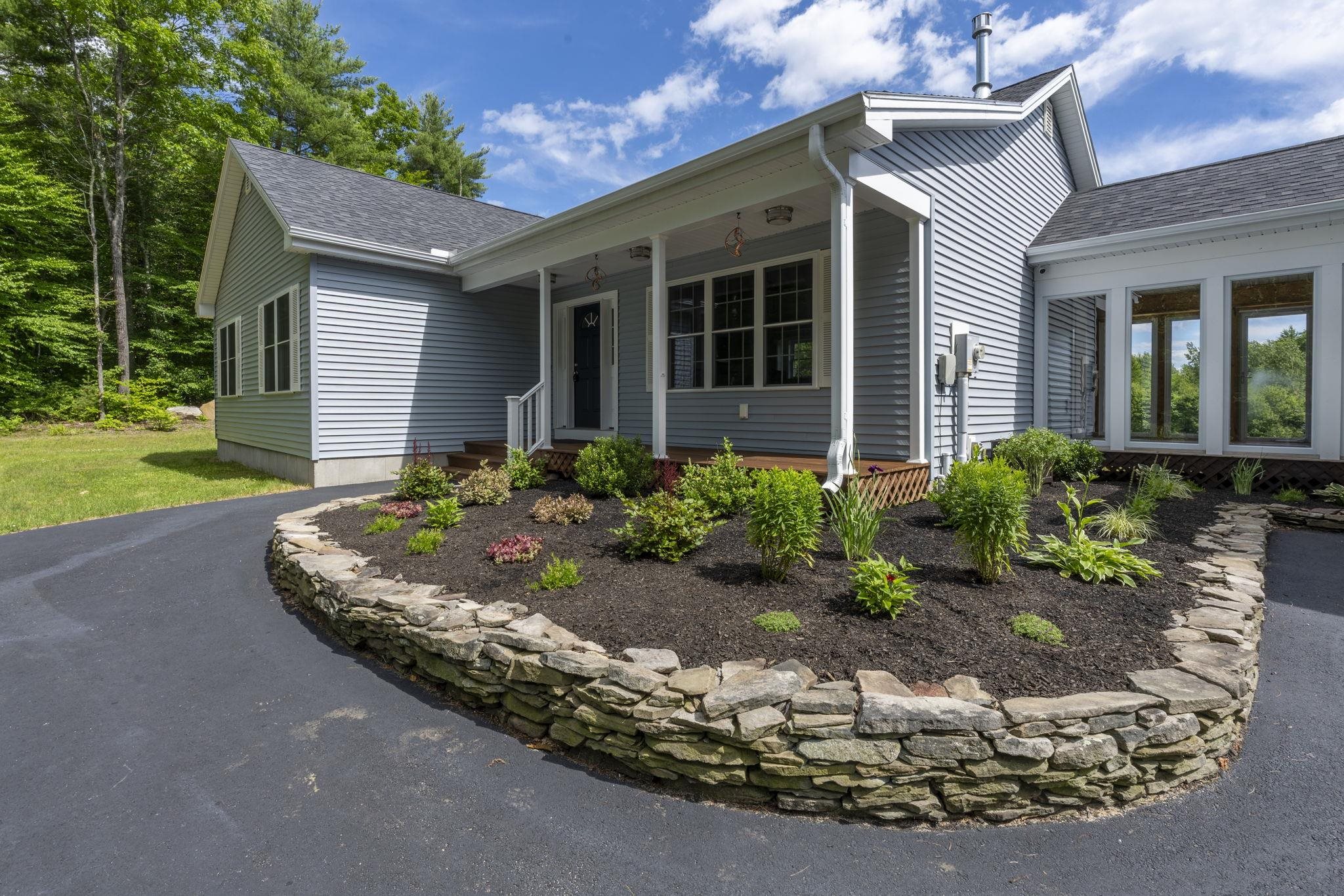 85 Loverin Hill Road Salisbury, NH 03268 - Photo 7 of 55