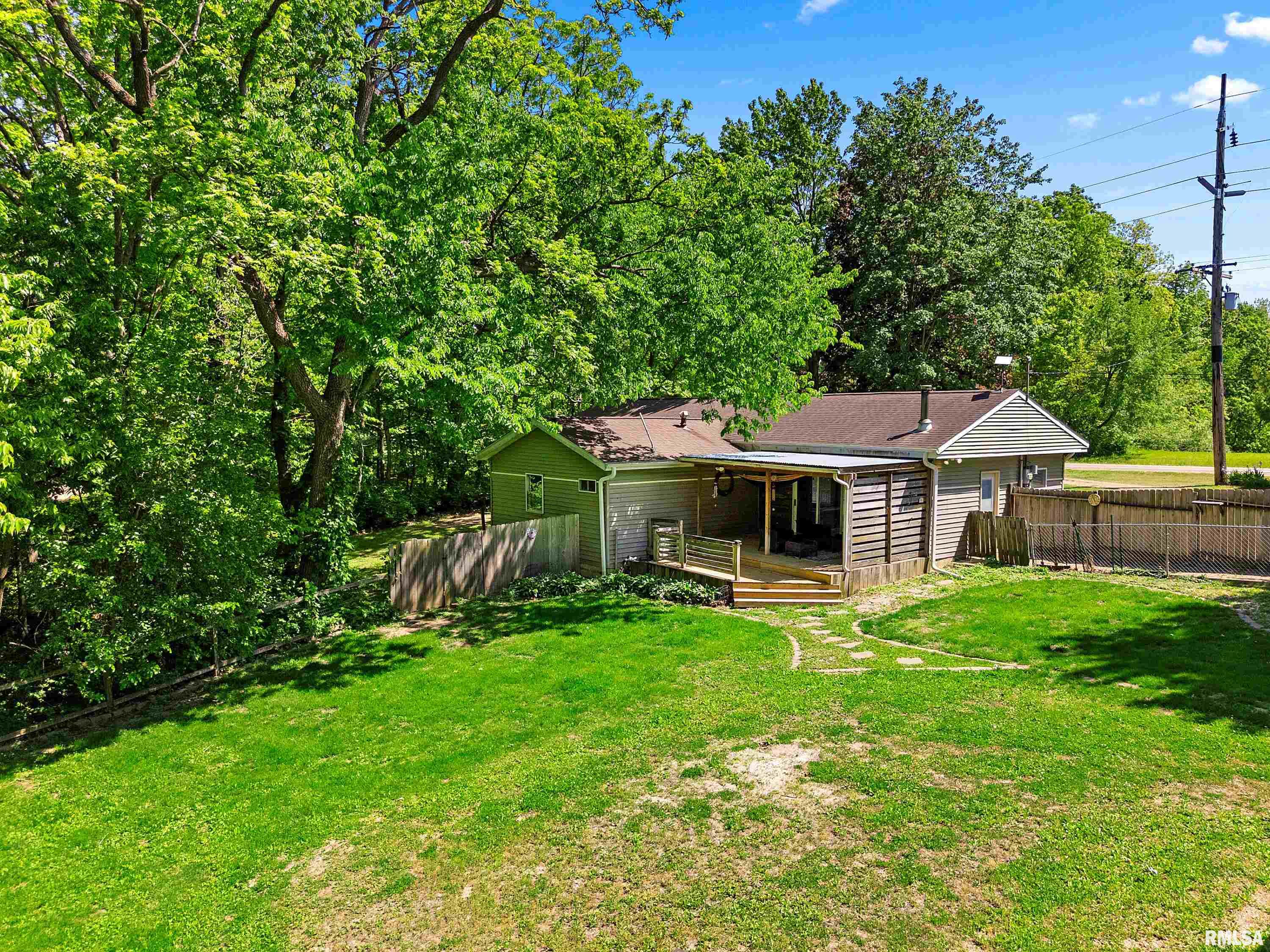 1729 East Truitt Road Chillicothe, IL 61523 - Photo 49 of 50