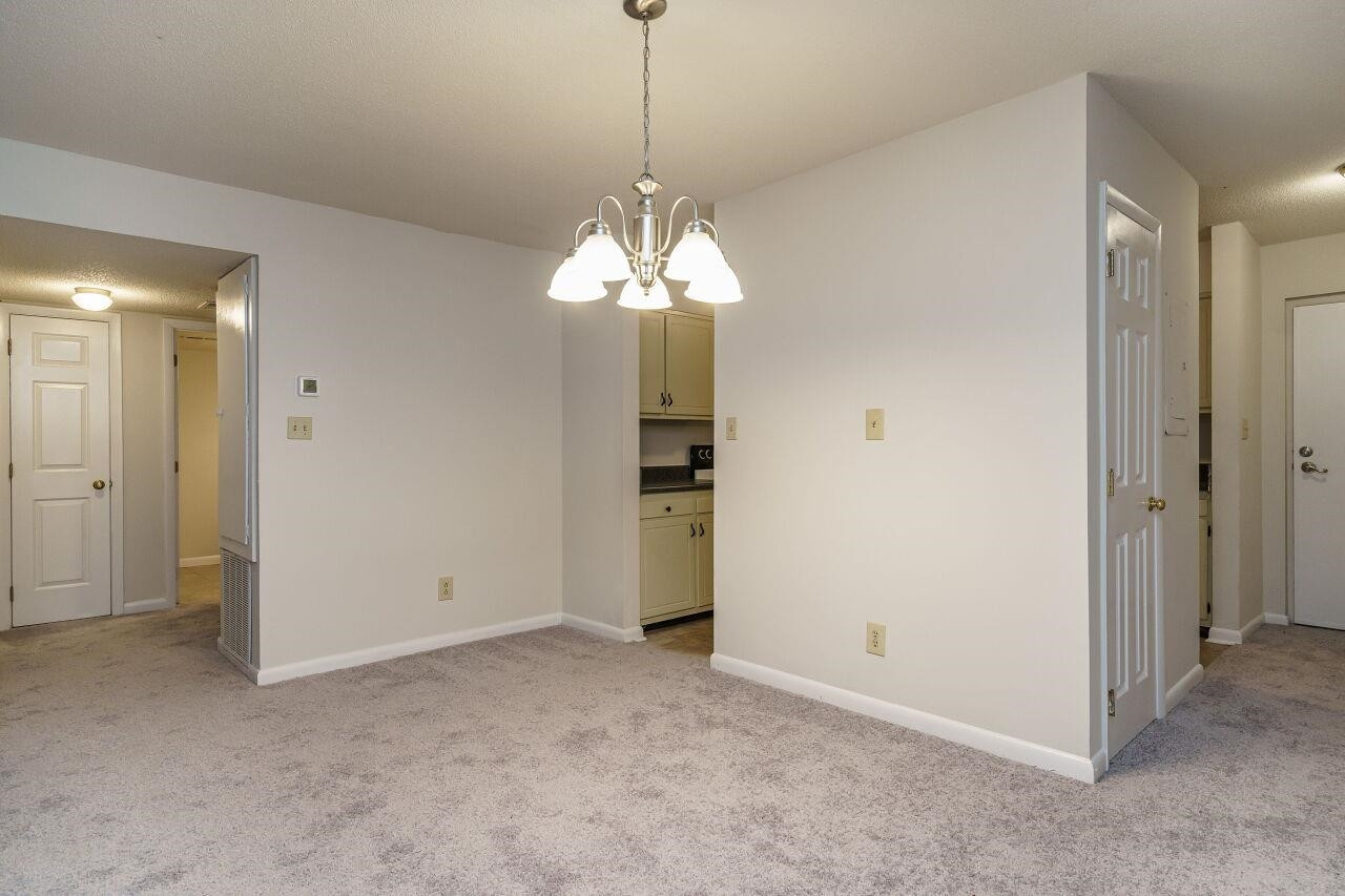 5050 Flint Ridge Place, Unit 5050 Raleigh, NC 27609 - Photo 11 of 22 Photo 11