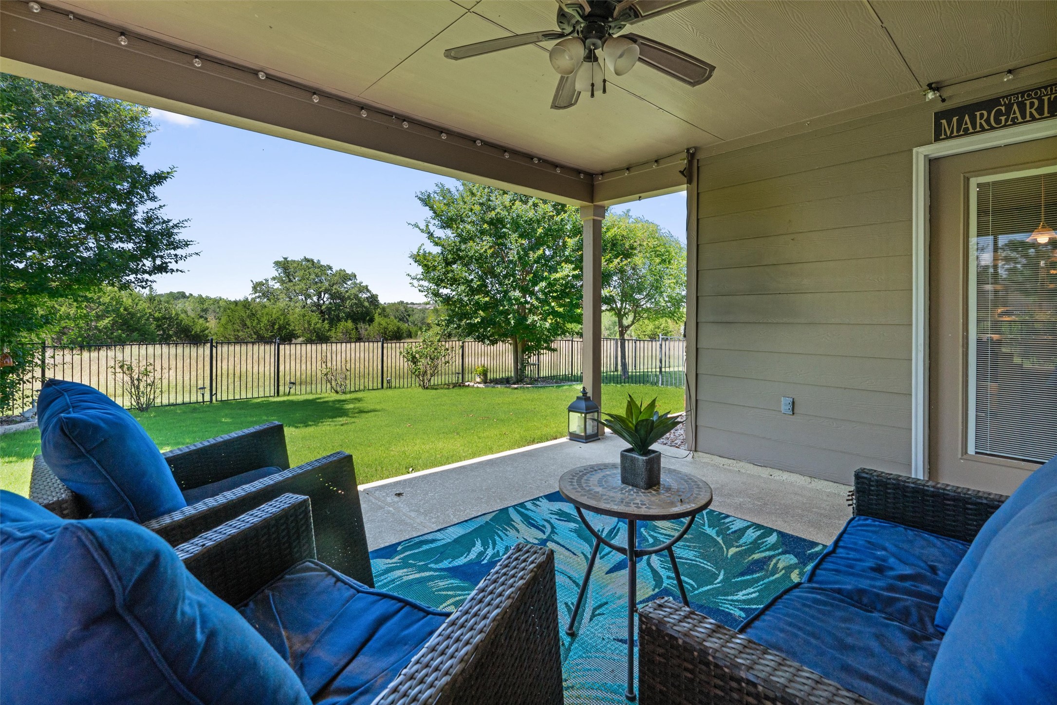 110 Hobby Street Georgetown, TX 78633 - Photo 24 of 29